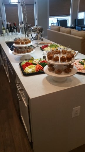 Gallery photo 16 of Serve it Up