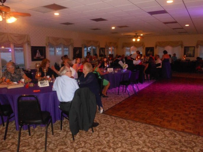 Gallery photo 4 of Server For Hire