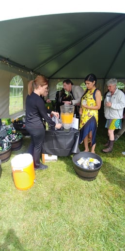 Gallery photo 8 of Event Staffing by Josie