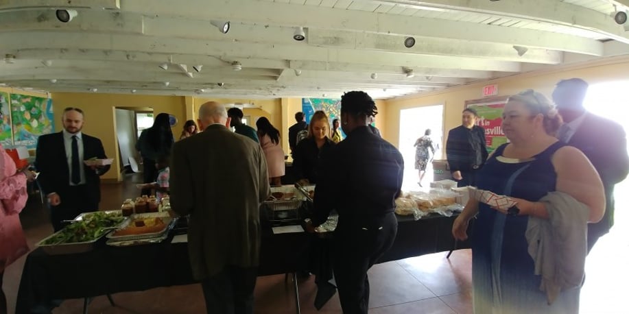 Gallery photo 6 of Event Staffing by Josie