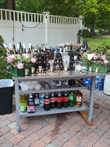 Gallery photo 7 of Event Staffing by Josie