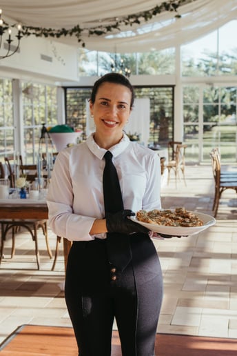 Gallery photo 4 of Superior Serving
