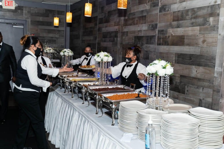 Gallery photo 4 of VIL&KY Event Services LLC