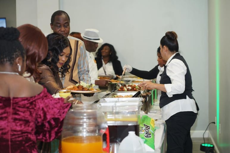 Gallery photo 5 of VIL&KY Event Services LLC
