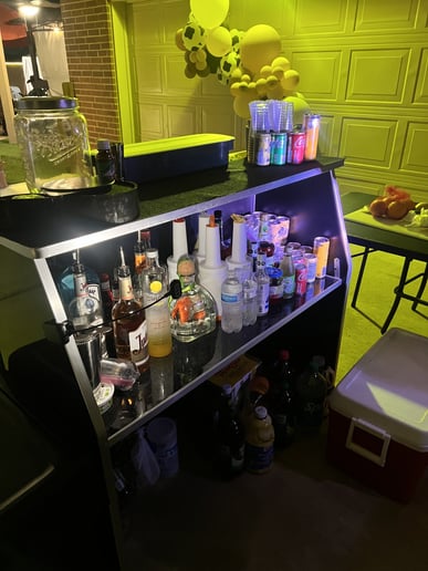 Gallery photo 2 of Serving Sips LLC
