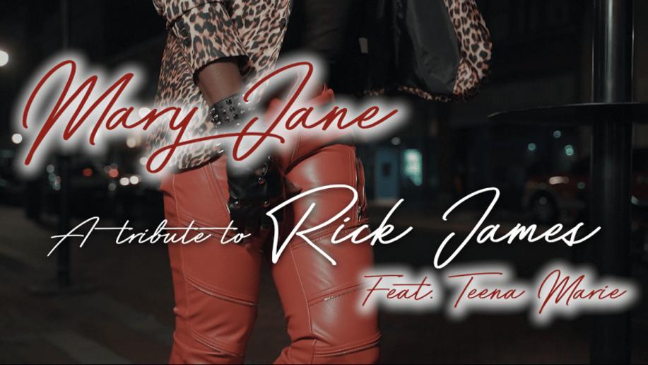 Gallery photo 1 of Mary Jane Tribute Band