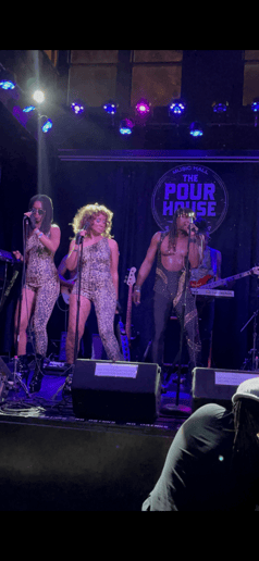 Gallery photo 2 of Mary Jane Tribute Band