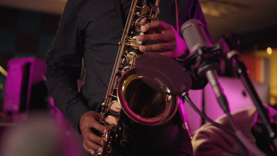 Gallery photo 1 of Koda Smith, Session Musician