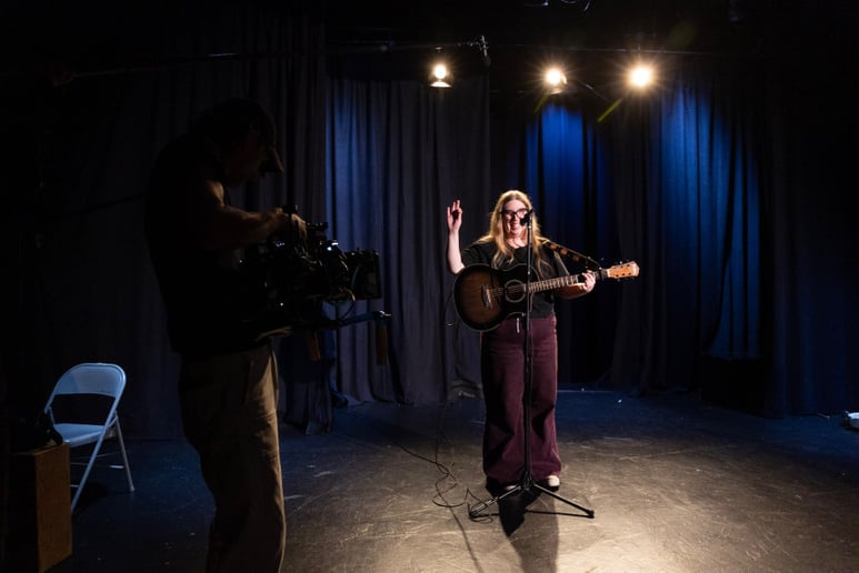 Gallery photo 6 of Taylor Swift Tribute Band