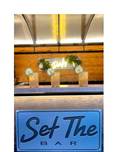 Gallery photo 7 of Set the Bar
