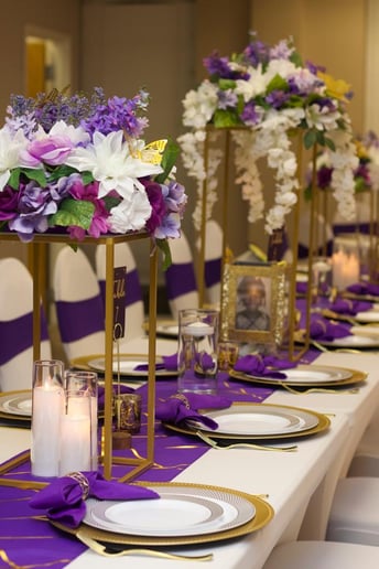 Gallery photo 7 of SetApart Events and Designs