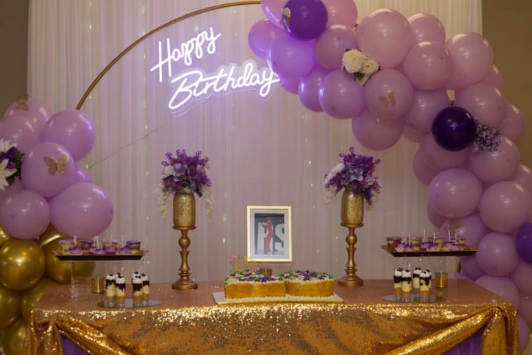 Gallery photo 8 of SetApart Events and Designs
