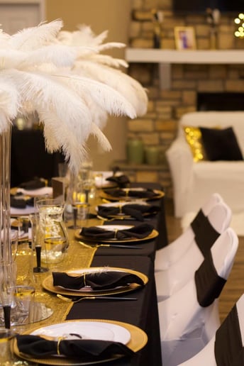 Gallery photo 9 of SetApart Events and Designs