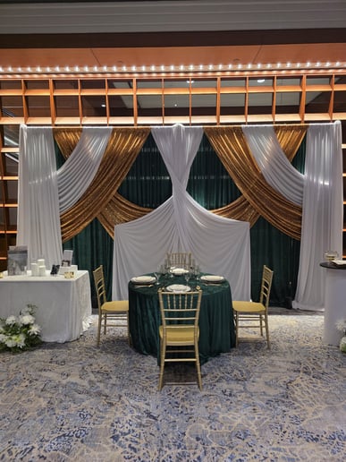 Gallery photo 8 of SetApart Events and Designs
