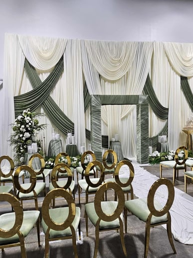 Gallery photo 9 of SetApart Events and Designs