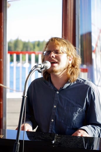 Gallery photo 2 of Seth Campbell