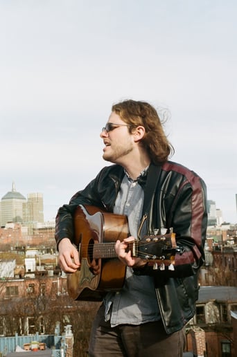 Gallery photo 4 of Seth Campbell