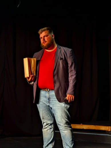 Gallery photo 6 of Seth Dreams