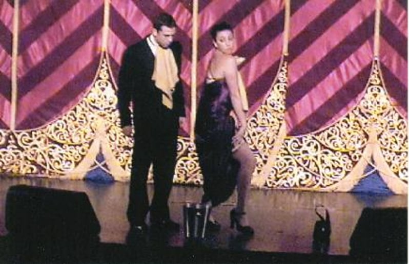 Gallery photo 2 of Seth & Emily