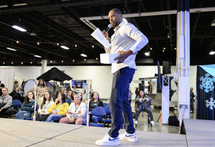 Gallery photo 1 of Seth Felder Entertainment