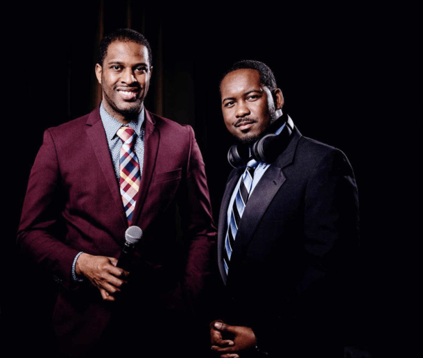 Gallery photo 3 of Seth Felder Entertainment