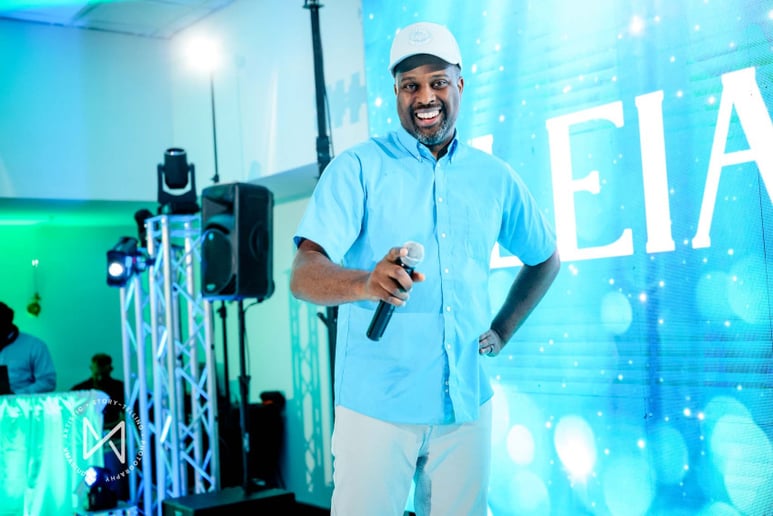 Gallery photo 1 of Seth Felder Entertainment
