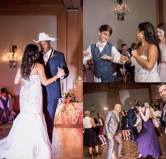 Gallery photo 6 of Seth Felder Entertainment