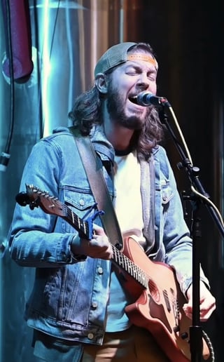 Gallery photo 2 of Total Request with Seth