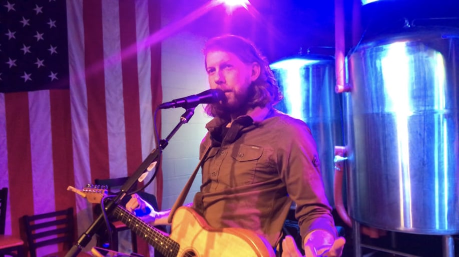 Gallery photo 5 of Total Request with Seth