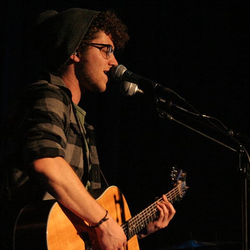 Gallery photo 3 of Seth Kaminsky