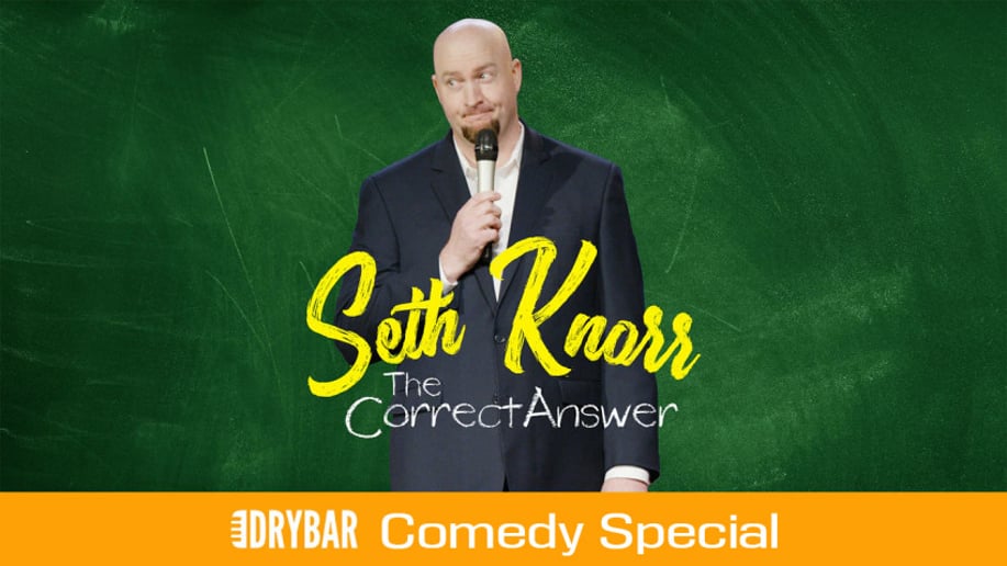 Gallery photo 2 of Seth Knorr