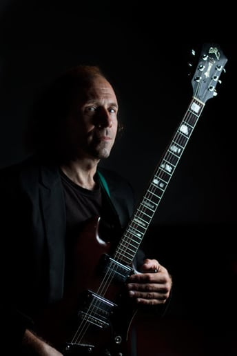 Gallery photo 1 of Seth Okrend Band (SOB)