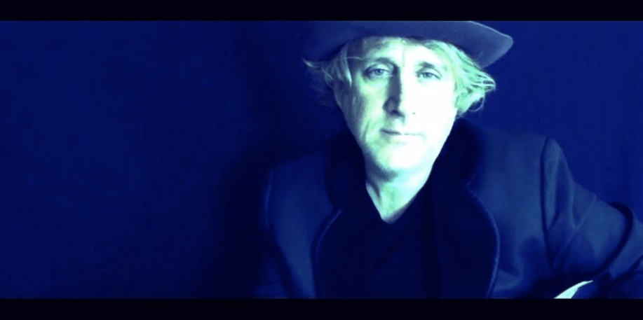 Gallery photo 7 of Seth Thomas Rosenberg