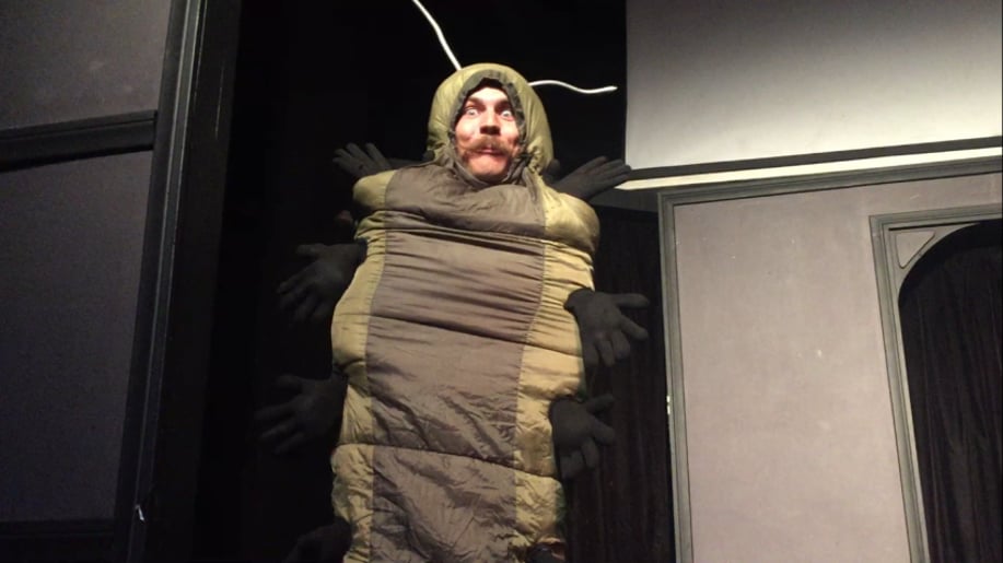 Gallery photo 5 of Sethward - Absurdist Comedian