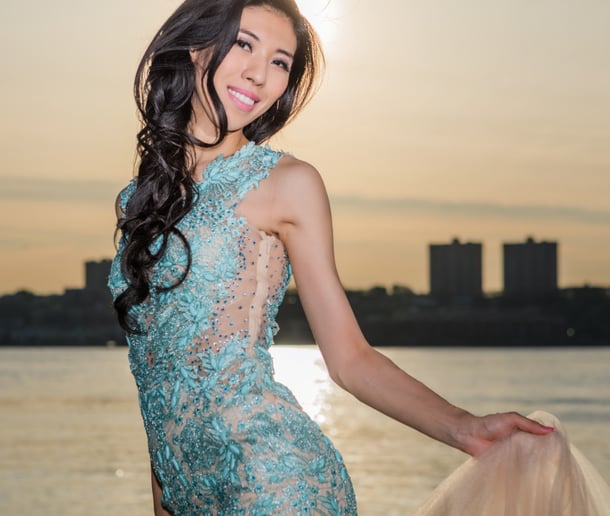 Gallery photo 1 of Setsuko Hata