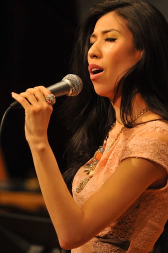 Gallery photo 3 of Setsuko Hata