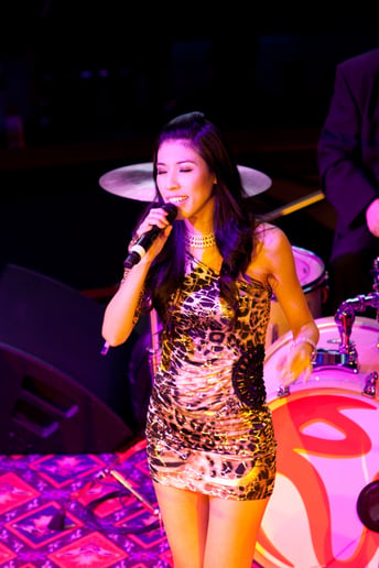 Gallery photo 6 of Setsuko Hata