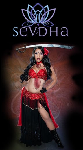 Gallery photo 6 of Sevdha Belly Dance and Bollywood