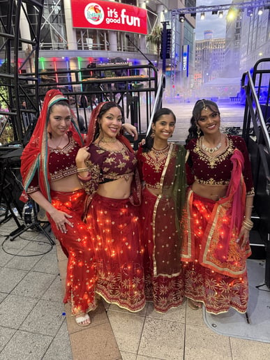 Gallery photo 5 of Sevdha Belly Dance and Bollywood