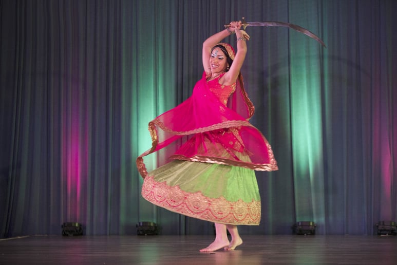 Gallery photo 1 of Sevdha Belly Dance and Bollywood