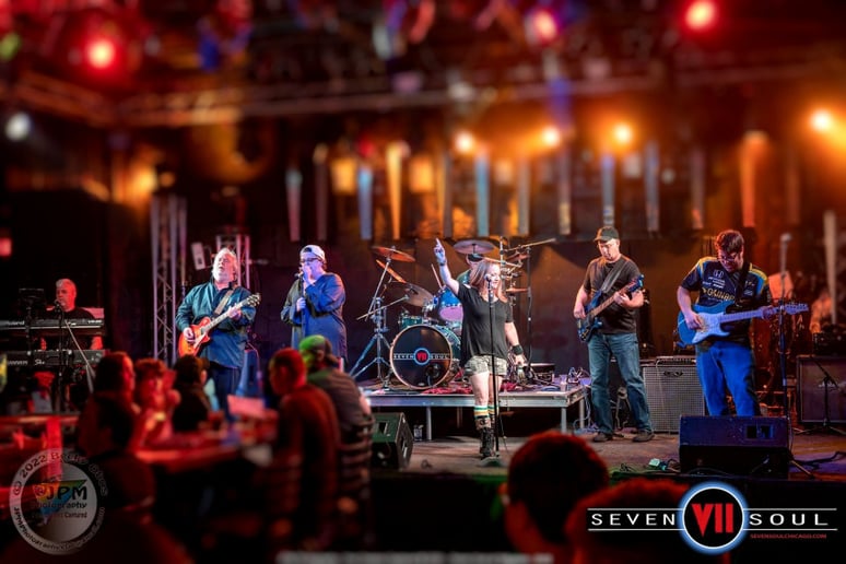 Gallery photo 2 of Seven Soul