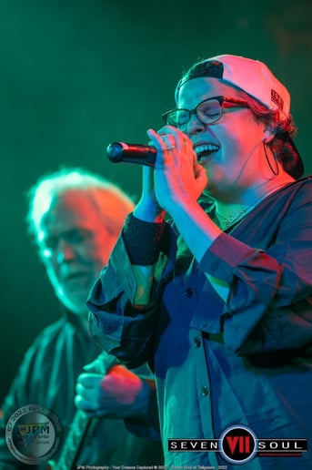 Gallery photo 4 of Seven Soul