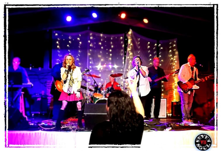 Gallery photo 5 of Seven Soul