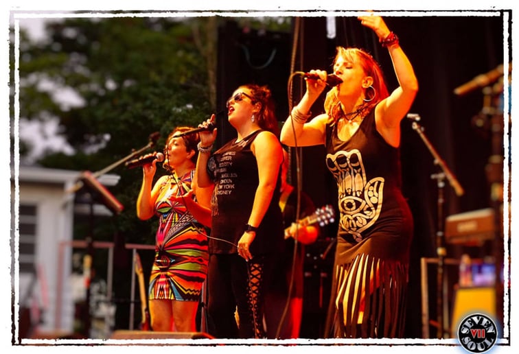 Gallery photo 6 of Seven Soul