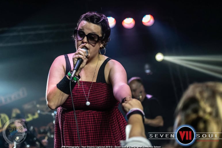 Gallery photo 9 of Seven Soul