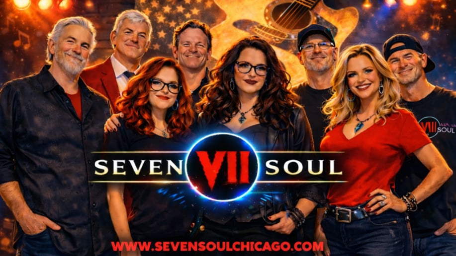 Gallery photo 9 of Seven Soul