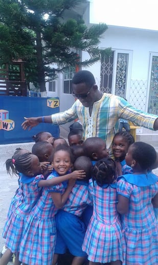 Gallery photo 7 of Seven Stars African Drumming