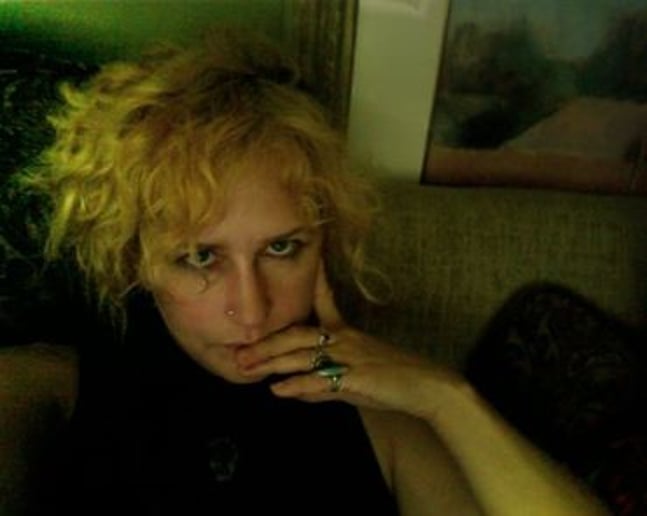 Gallery photo 5 of Seven Stars, Tarot reader/Deck designer