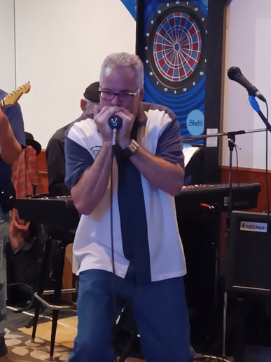 Gallery photo 1 of The Seventh Son Band