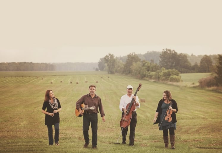 Gallery photo 3 of Seventh Town: Irish/Scottish/Celtic/Folk